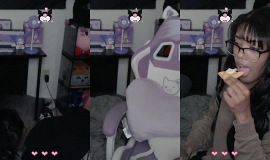 gottablaaast's Live Session — Jul 3, 2026, 6:32 PM