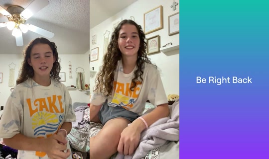 gracelynn2989's Live Session — Jul 6, 2026, 2:53 PM