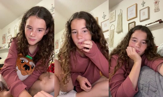 gracelynn2989's Live Session — Jul 6, 2026, 3:44 PM