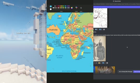 graf's Live Session — Jul 8, 2026, 8:41 AM
