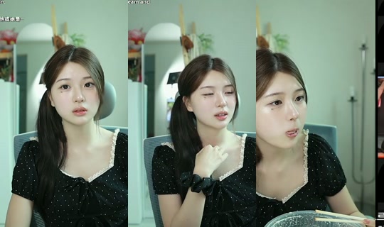 haena_0714's Live Session — Jul 7, 2026, 8:33 AM
