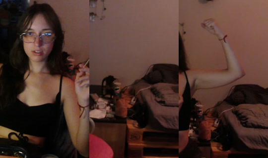 harmenny's Live Session — Jul 7, 2026, 7:01 PM