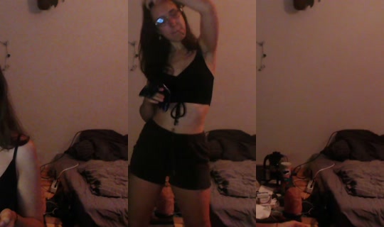harmenny's Live Session — Jul 7, 2026, 7:52 PM