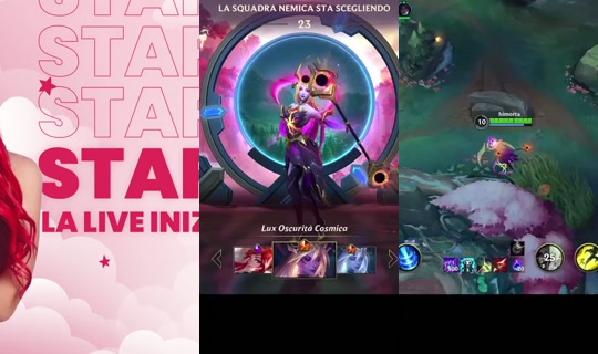 himorta's Live Session — Jul 7, 2026, 12:58 PM