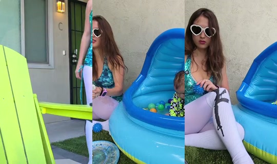 ibabyrainbow's Live Session — Jul 4, 2026, 9:22 PM