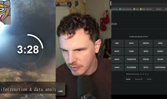 idubbbz's Live Session — Jul 5, 2026, 4:15 PM