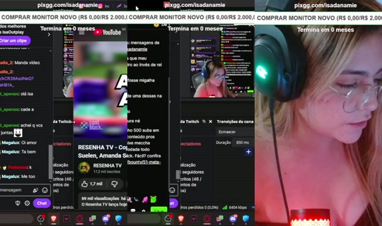 isaoutplay's Live Session — Jul 3, 2026, 11:35 PM