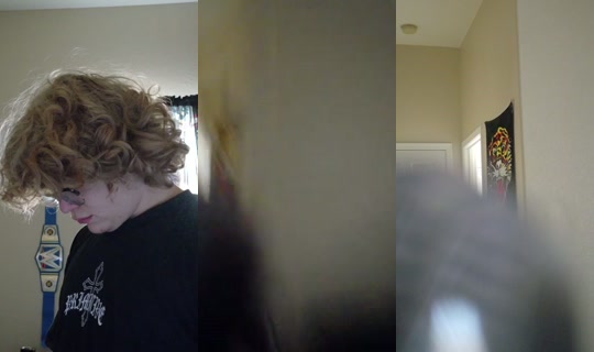 itscobin's Live Session — Jul 7, 2026, 9:38 PM