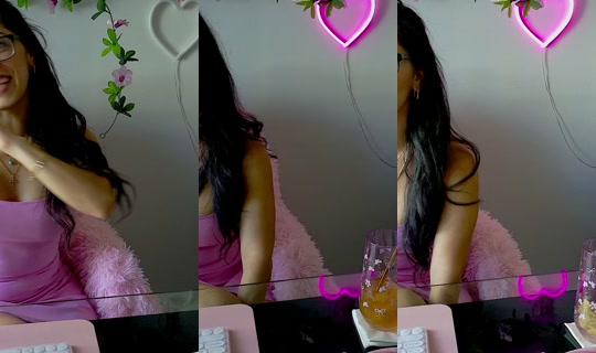 itsmeemissp's Live Session — Jul 6, 2026, 10:11 PM