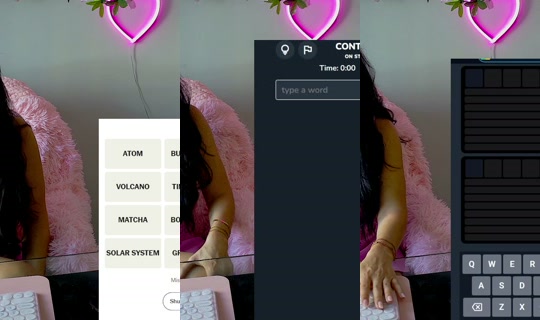 itsmeemissp's Live Session — Jul 6, 2026, 11:11 PM