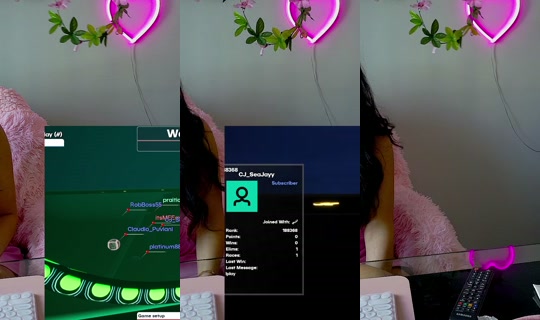 itsmeemissp's Live Session — Jul 7, 2026, 12:53 AM