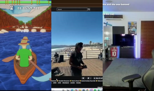 jakeydavies's Live Session — Jul 7, 2026, 9:29 PM