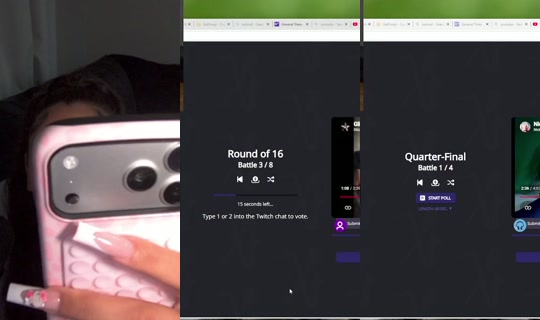 janelysssbabyyy's Live Session — Jul 8, 2026, 7:46 AM