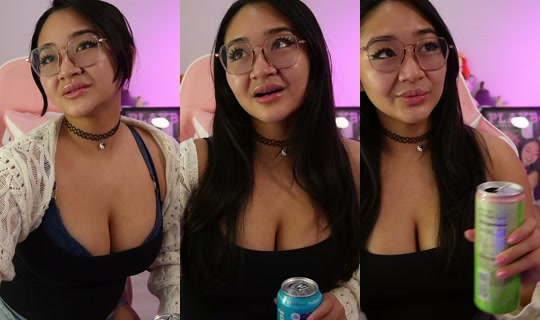 jasmineteaav's Live Session — Jul 8, 2026, 4:15 AM