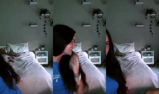 jocelynandmattie's Live Session — Jul 6, 2026, 3:32 AM