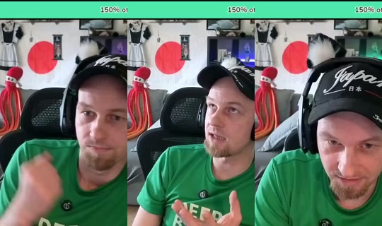 johnny_weasel's Live Session — Jul 3, 2026, 5:03 PM