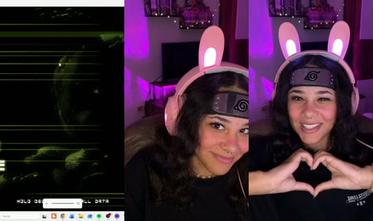 joleen_joestar's Live Session — Jul 3, 2026, 8:49 PM
