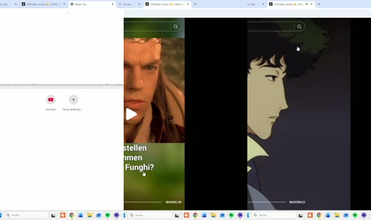 joleen_joestar's Live Session — Jul 5, 2026, 5:45 PM