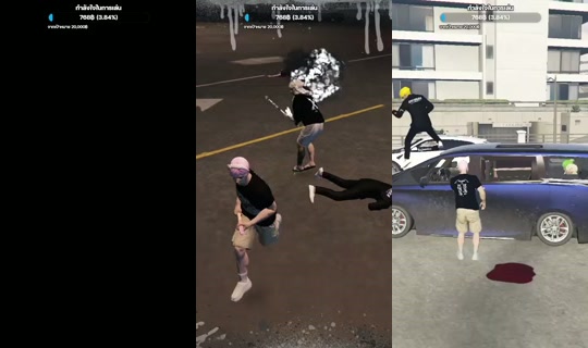 jubjubev's Live Session — Jul 7, 2026, 11:54 AM