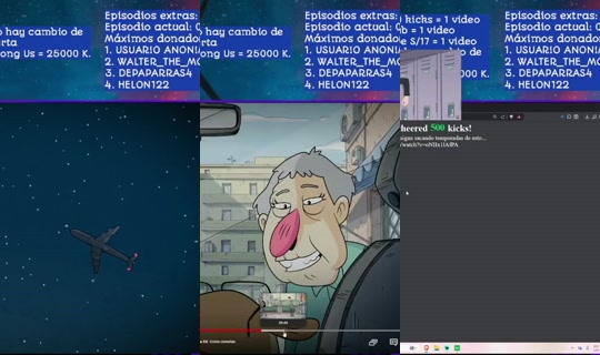 jugandorcriticonoficial's Live Session — Jul 8, 2026, 5:08 AM