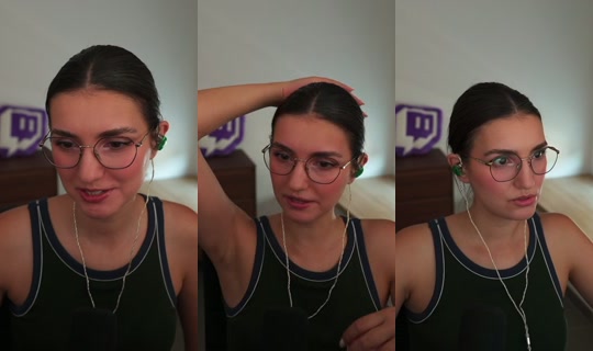 juliettearz's Live Session — Jul 6, 2026, 3:04 PM