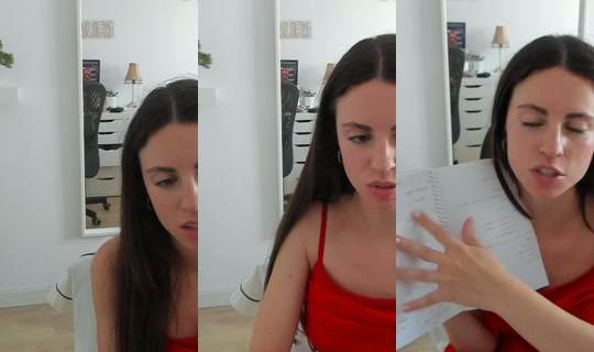 justlauri's Live Session — Jul 3, 2026, 4:31 PM