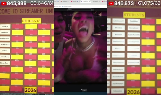 kaicenat's Live Session — Jul 7, 2026, 3:43 AM