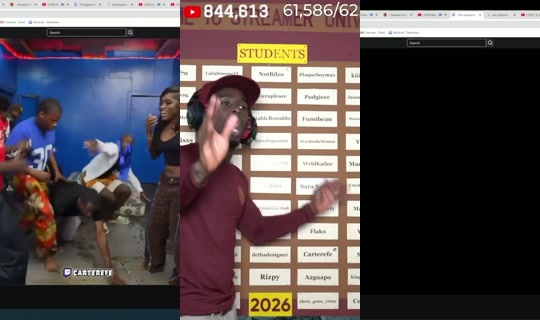 kaicenat's Live Session — Jul 7, 2026, 4:33 AM