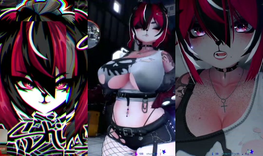 kanashi_noir's Live Session — Jul 6, 2026, 4:50 AM