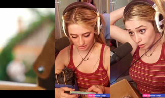 katerino's Live Session — Jul 8, 2026, 12:25 AM