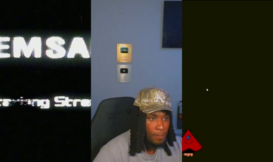 keemsama_'s Live Session — Jul 7, 2026, 5:24 AM