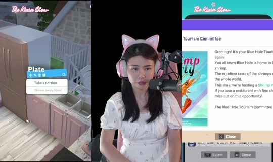 kiaraakitty's Live Session — Jul 3, 2026, 2:39 PM