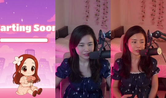 kiaraakitty's Live Session — Jul 5, 2026, 10:17 AM