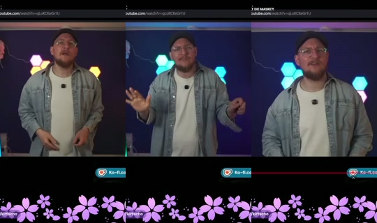 kirtscho's Live Session — Jul 7, 2026, 4:41 PM