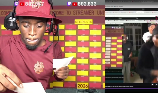knownasdd's Live Session — Jul 7, 2026, 2:56 AM