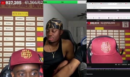 knownasdd's Live Session — Jul 7, 2026, 4:38 AM