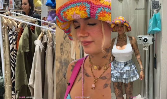 kunshikitty's Live Session — Jul 7, 2026, 1:10 PM