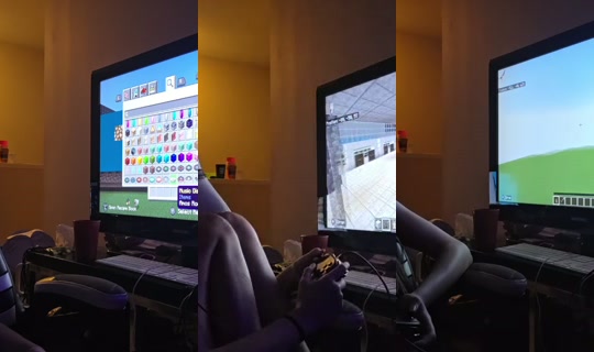 kyla2042's Live Session — Jul 8, 2026, 3:46 AM