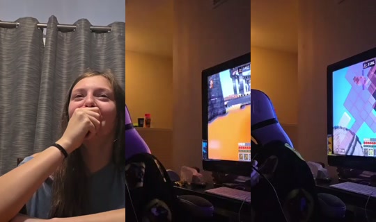 kyla2042's Live Session — Jul 8, 2026, 8:00 AM