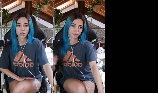 la_vica_'s Live Session — Jul 8, 2026, 9:18 AM