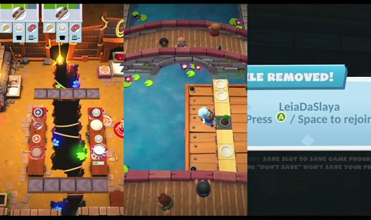 leiaplays's Live Session — Jul 4, 2026, 1:17 AM