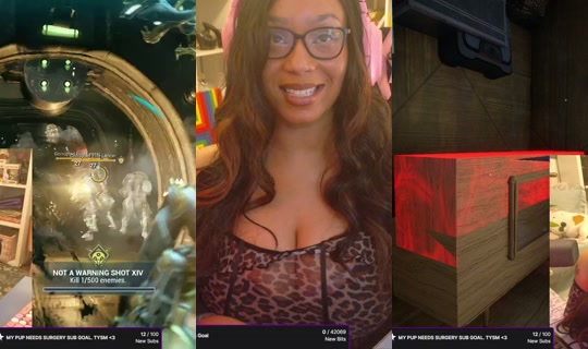 lilchickenbaby's Live Session — Jul 6, 2026, 5:04 AM