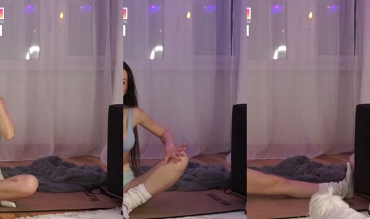 lily_off_valley's Live Session — Jul 7, 2026, 6:33 PM