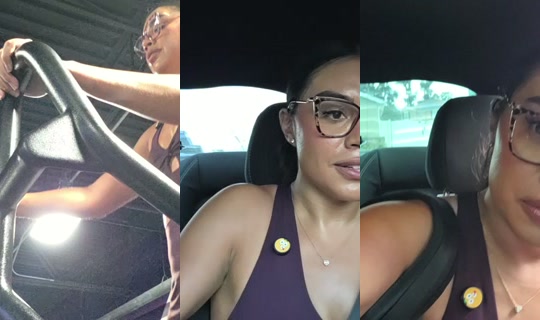 lizkailee's Live Session — Jul 7, 2026, 3:22 PM