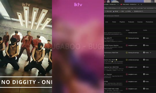 lktvlktv's Live Session — Jul 7, 2026, 8:54 PM