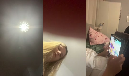 lorna2353's Live Session — Jul 7, 2026, 6:09 PM