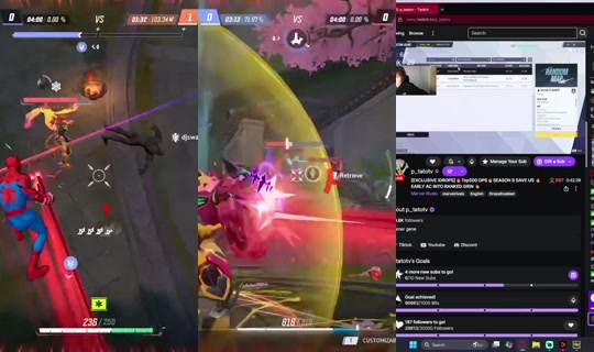 luckyzeal's Live Session — Jul 8, 2026, 6:27 AM