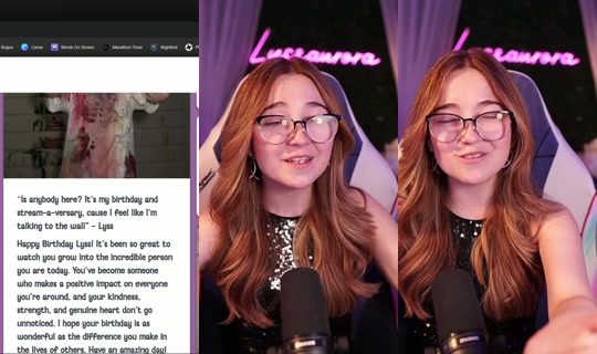 lyssaurora's Live Session — Jul 7, 2026, 10:44 PM