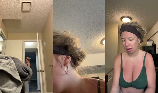 mackshaylene's Live Session — Jul 7, 2026, 2:31 PM