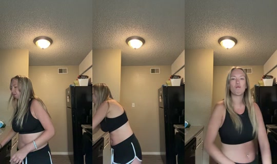 mackshaylene's Live Session — Jul 7, 2026, 11:29 PM
